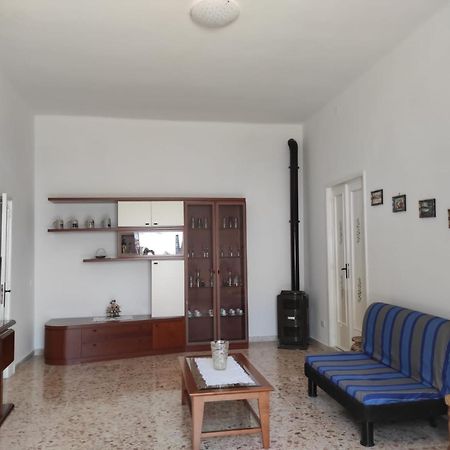 Il Trullo Di Nonno Mingo Vila Ceglie Messapica Exterior foto